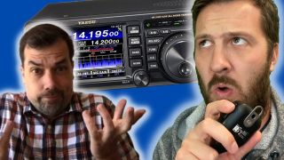 The Beginner's Guide to HAM Radio - Get Started