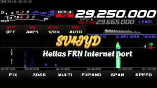 Hellas FRN Internet Port SV4JYD
